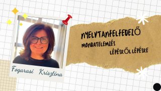 Mondatelemzés lépésről lépésre- ajánló